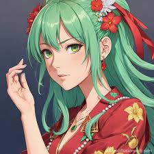 Mario in North Korea