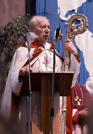 ↑stefan wyszynski • instance hypernyms: Cardinal Stefan Wyszynski On Corpus Christi Warsaw 1975 Chris Niedenthal