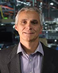 Meet Our Lion Energy Executive Team