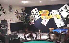 Pin On Game Room