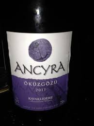 Maybe you would like to learn more about one of these? Keyif Notlari On Twitter Kavaklidere Ancyra Okuzgozu 2011 Visne Renginde Canli Gecen Yila Oranla Az Alkollu Yumusak Icimli Ve Keyifli Sarap Http T Co Oc57mrbj