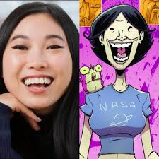 My dream cast for a live action Chew adaptation : r/ImageComics