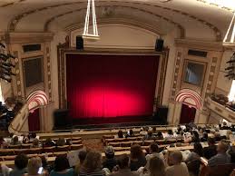 a beautiful historic theater a gem in downtown augusta