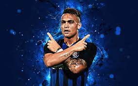 Argentina tuvo un primer tiempo de ensueño ante méxico. Hd Wallpaper Soccer Lautaro Martinez Argentinian Inter Milan Wallpaper Flare