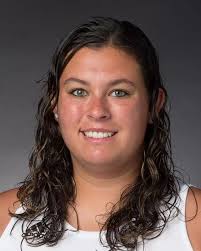 2014-15 Women's Tennis Roster