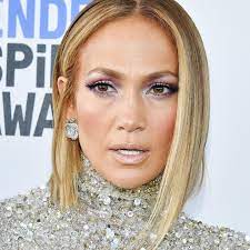 Jennifer lopez has been pictured out and. Jennifer Lopez Sie Wehrt Sich Gegen Botox Vorwurfe Gala De
