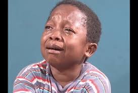 Angel majimbo loves to make people laugh image: Crying Aki Tears Zikoko