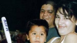 Fundraiser for Ronald Davis by Marthia Orozco-Davis : Jerry Orozco Memorial  Fund