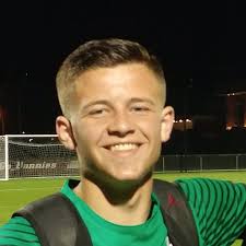 Conner Golley's High School Bio