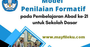We did not find results for: Model Penilaian Formatif Pembelajaran Abad 21 Jenjang Sd Mayfile