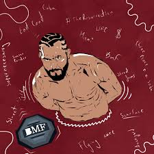 Tons of awesome jorge masvidal wallpapers to download for free. Jorge Masvidal Ufc Bmf Champion By Thecope2 On Deviantart
