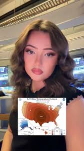 Are you dreaming of a warm Christmas? 🤔 🌡️