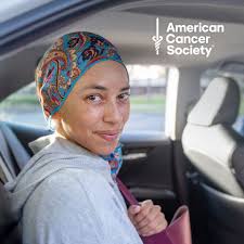 American Cancer Society