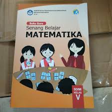 All formats available for pc, mac, ebook readers and other mobile devices. Buku Senang Belajar Matematika Kelas 5 Guru Paud