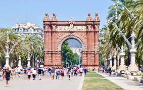 Der berg montjuïc und sehenswürdigkeiten in barcelona. Barcelona Sehenswurdigkeiten Tipps Zu Den Schonsten Highlights
