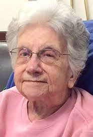 Eleanor Gilbert Meier