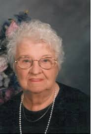 Obituary for Ethel Prather