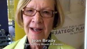 About the San Antonio Public Library