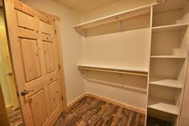 Maybe you would like to learn more about one of these? Master Bedroom Walk In Closet Rustic Closet Other By Dw3 Construction Llc Houzz