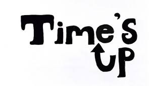 Time's up is the fourth episode in season four of csi: The Time S Up For Sexual Impropriety Brush And Palette