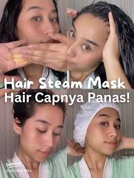 Tips Nyalon di Rumah dengan Loreal Paris dalam 5 Menit