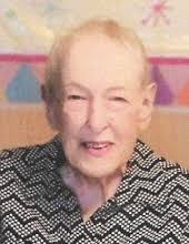 Obituary information for Marie Katherine Patten