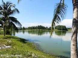 Serving the community to better health conveniently located within bandar seri botani, seri botani medical centre will provide the needed healthcare to the local community. Bandar Seri Botani Eco Park From Emily To You