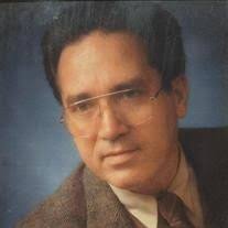 Dr. Armando Esteban Roca Obituary