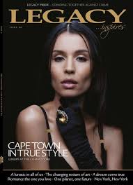 December/January Issue-Western Cape by Media Nova