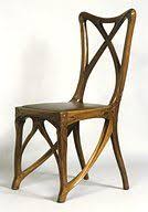 Une paire de chaises ressemblant furieusement à des modèles guimard est passée en vente aux enchères en 2011 chez aguttes. Guimard Chair Art Nouveau Decor Art Nouveau Interior Art Nouveau Furniture