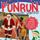 Mini Athletics Birmingham - FUNRUN WITH SANTA - Halesowen Athletic & Cycling Club, Manor Abbey Sports Ground Event Image