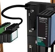 PSS 31H-2S214] FBM214b, HART® Communication Input Module