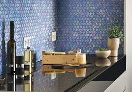 25+ Mẫu gạch mosaic ốp bếp đẹp, chất lượng