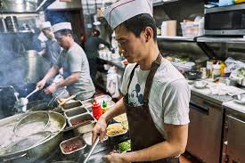 We serve paneer tikka, shrimp malai kalab, masala dosa, mango chicken, and more! A New Destination For Chinese Food Not Flushing But Forest Hills The New York Times