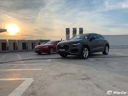 Hang seng bank offers a wide array of financial services including online banking, savings, investment, credit cards, loans, mortgages, insurance, and mpf. Audi Centre Setia Alam Officially Opens Wapcar