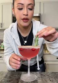 Holiday Lemon Drop Martini Recipe for Festive Celebrations