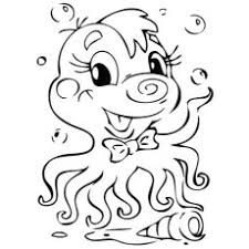 Below is our collection of octopus coloring page. Top 10 Free Printable Octopus Coloring Pages Online
