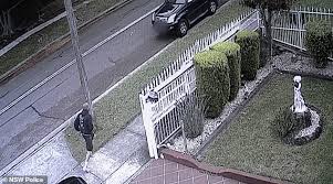 His killer is still at large but the police believe they may have connections as a rival to the bfl crime gang. Footage Shows Brother Of Crime Boss Bassam Hamzy Seconds After He Was Gunned Down 247 News Around The World