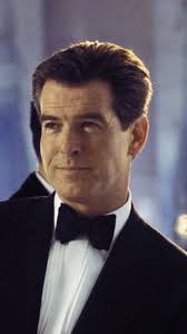 Plenty of ice., #DieAnotherDay #JamesBond #PierceBrosnan