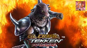Armor King Tekken 7 Global Prime Mod Youtube