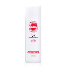 Great savings & free delivery / collection on many items. Buy Suncut Sunscreen Transparent Spray Fragrance Spf 50 At Low Price Tofu Secret