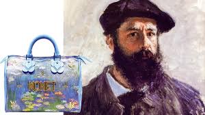 Show me the Monet! How gallery gift shops cash in