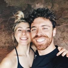 Dean Shipp's Instagram, Twitter & Facebook