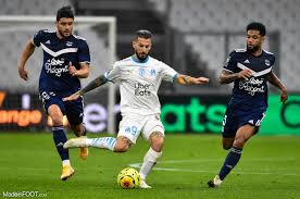 Une rencontre à voir en direct à. Ligue 1 Om Bordeaux Les Compos Probables