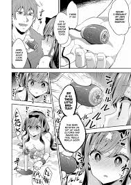 Omocha Shoujo Mugen Zecchou ni Naku | The Toy Girl Weeps in Endless  Pleasure - Hentai.name