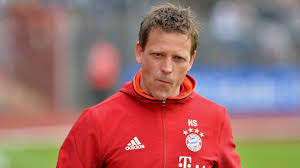 If the second character is 1, then it denotes a passive participant in the swift network Fc Bayern Findet Hoeness Nachfolger Seitz Kehrt Auf Die Bank Zuruck