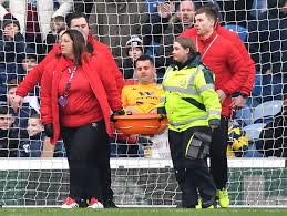 Tom heaton might no longer be a burnley player but the former clarets captain would love to come back to turf moor in a coaching role in the future. Aston Villa Boss Dean Smith Happy To Have A Great Problem As Tom Heaton Nears Return Express Star