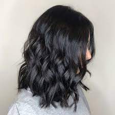 45 Popular Short Wavy Hairstyles Short Wavy Hair Hair Styles Black Wavy Hair