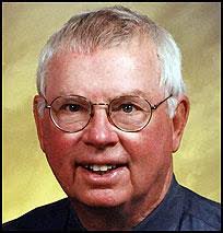 Paul McHALE Obituary