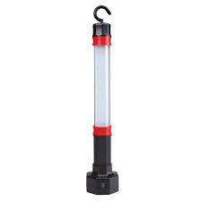 Rechargeable 200 Lumen Led Work Light With Magnetic Base